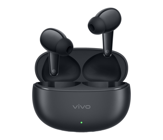 vivo Buds Pro czarne - 1533008 - zdjęcie 2